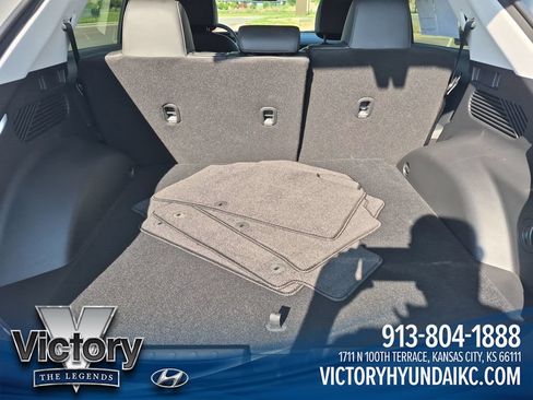 Used 2025 Hyundai Ioniq 5 SEL RWD image 46