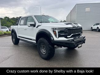 Used 2025 Ford F150 Raptor AWD/4WD video 3
