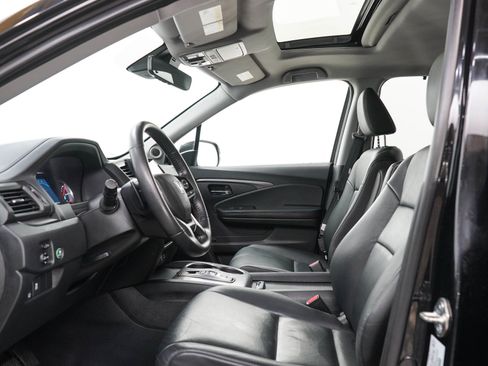 Used 2021 Honda Pilot EX-L image 24