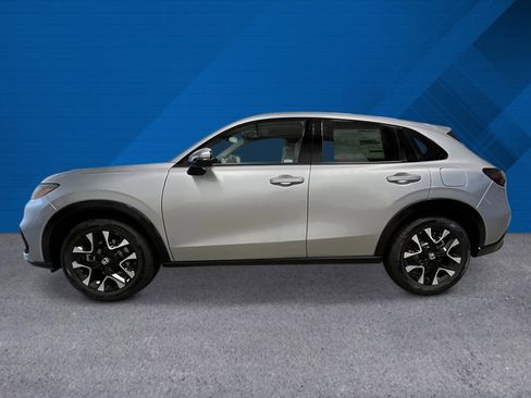 New 2026 Honda HR-V EX-L image 7