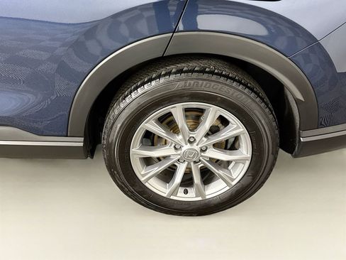 Used 2025 Honda CR-V EX image 15