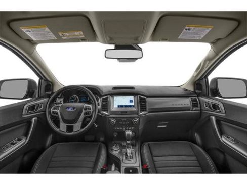 Used 2023 Ford Ranger XLT w/ Equipment Group 302A High AWD/4WD image 41