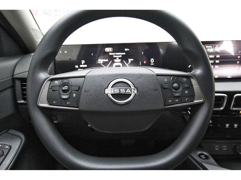 New 2026 Nissan Sentra SV image 11