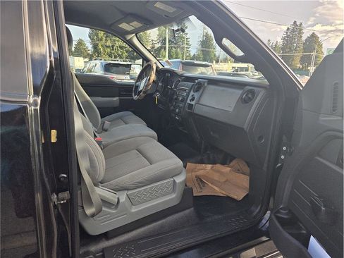 Used 2013 Ford F150 STX w/ Mid Equipment Group image 24