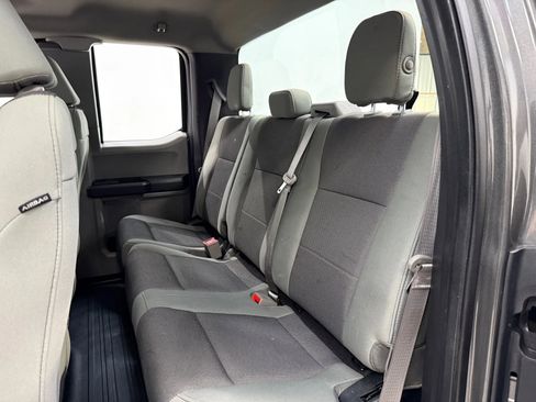 Used 2018 Ford F150 XL w/ Equipment Group 101A Mid image 16