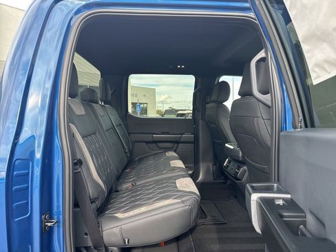 New 2025 Ford F150 STX w/ Equipment Group 200A image 23