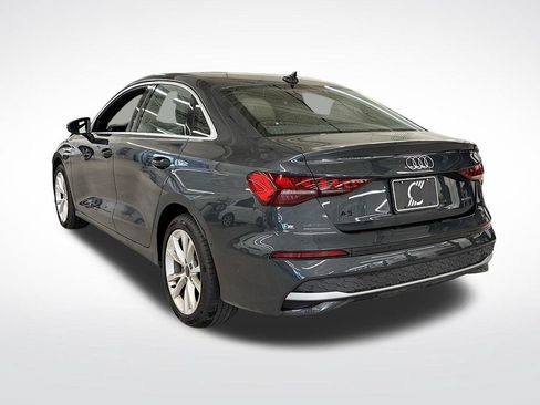 Used 2025 Audi A3 2.0T Premium w/ Convenience Package AWD/4WD image 3