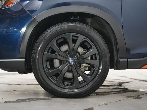 Used 2020 Subaru Forester Sport w/ Popular Package #2 AWD/4WD image 31