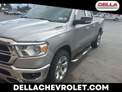 Used 2020 RAM 1500 Lone Star