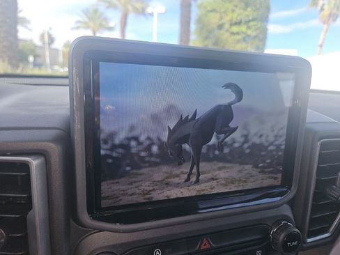 Certified 2023 Ford Bronco Sport Big Bend AWD/4WD image 5