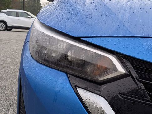 Certified 2024 Nissan Sentra SV image 10