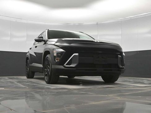 Used 2026 Hyundai Kona SEL Sport FWD image 32