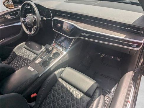 Used 2020 Audi S6 Premium Plus AWD/4WD image 23