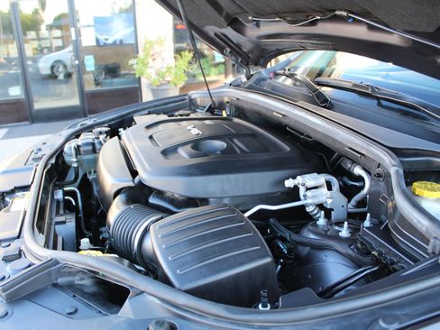 Used 2018 Dodge Durango SXT w/ Quick Order Package 2BB AWD/4WD image 36
