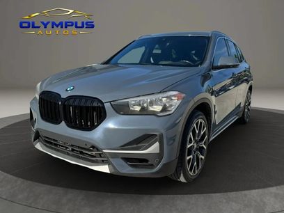 Used 2021 BMW X1 sDrive28i w/ Convenience Package