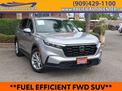Used 2023 Honda CR-V EX-L