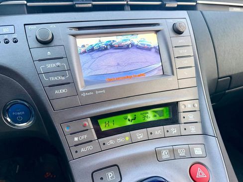 Used 2012 Toyota Prius One image 13