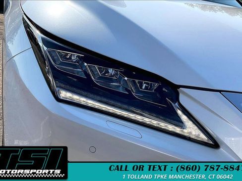 Used 2017 Lexus RX 350 AWD w/ Luxury Package image 28