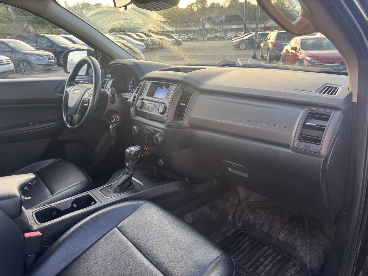Used 2019 Ford Ranger XL w/ Equipment Group 101A Mid RWD image 20