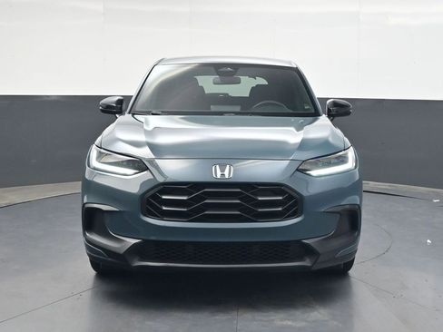 Used 2023 Honda HR-V Sport image 9