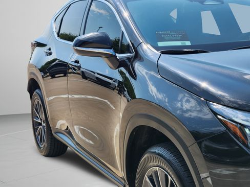 Certified 2026 Lexus NX 350 AWD w/ Cold Area Package image 35