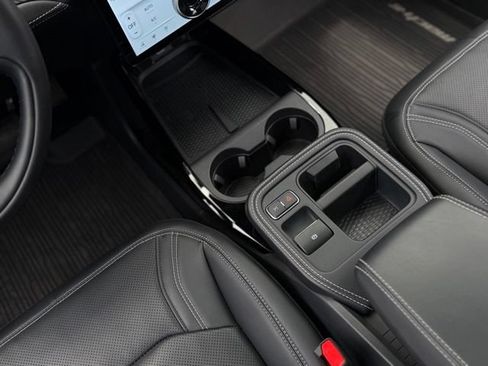 Certified 2025 Ford Mustang Mach-E Premium AWD/4WD image 27