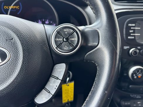 Used 2016 Kia Soul ! image 24
