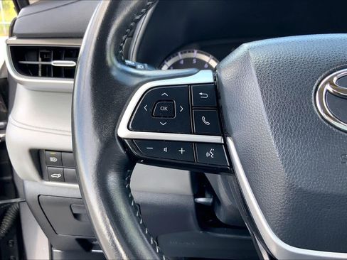 Used 2022 Toyota Highlander LE FWD image 23