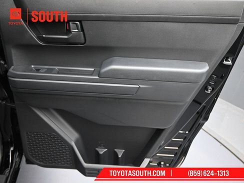 Used 2025 Toyota Tacoma SR RWD image 25