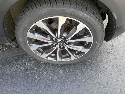 Used 2019 MAZDA CX-3 Touring w/ Preferred Equipment Package AWD/4WD image 5