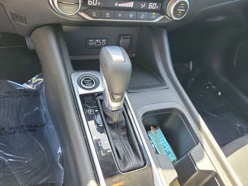 Used 2021 Nissan Sentra SV image 21