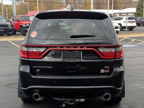 Used 2021 Dodge Durango R/T image 5