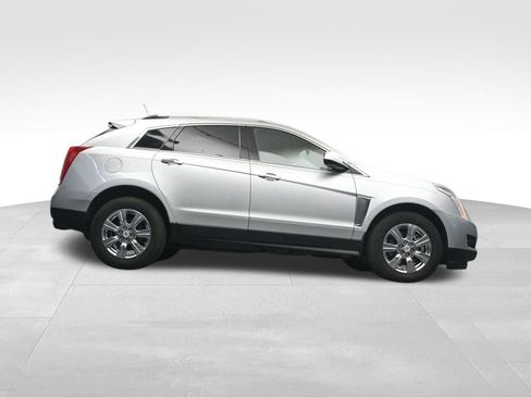 Used 2016 Cadillac SRX Luxury FWD image 14