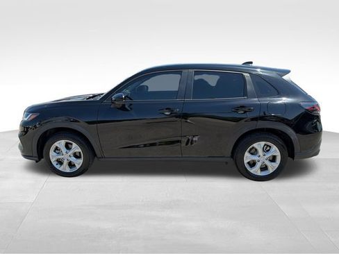 Used 2023 Honda HR-V LX image 4