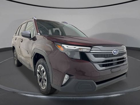 New 2026 Subaru Forester Premium AWD/4WD image 7