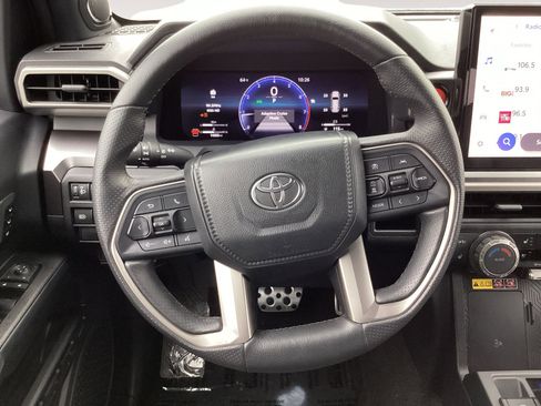 Used 2025 Toyota 4Runner TRD Sport Premium AWD/4WD image 18