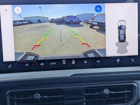 New 2025 Ford Bronco Sport Big Bend w/ Convenience Package image 13