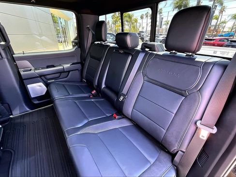 Used 2024 Ford F150 Raptor AWD/4WD image 25