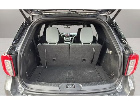 Used 2022 Ford Explorer Timberline image 32