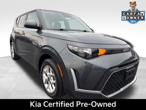Used 2023 Kia Soul LX w/ Option Group 015 image 1