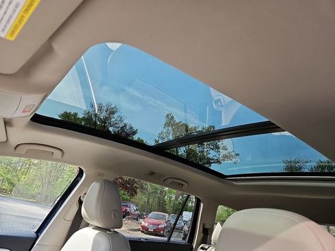 Used 2022 Volkswagen Atlas SEL image 21