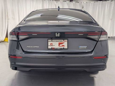 Used 2024 Honda Accord Touring image 27
