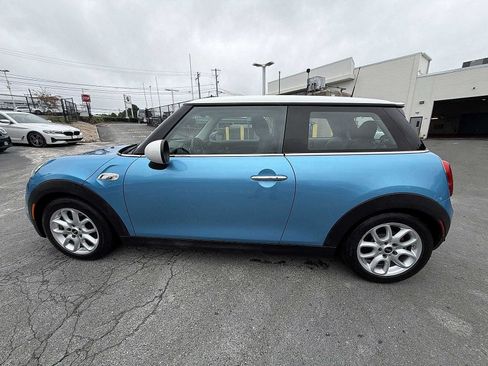 Used 2019 MINI Cooper S FWD image 11