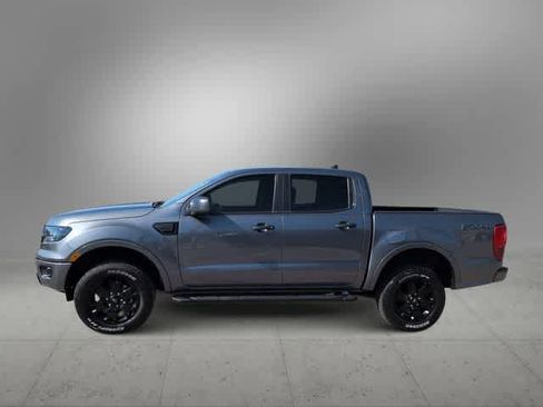 Used 2023 Ford Ranger XLT w/ Equipment Group 301A Mid AWD/4WD image 5