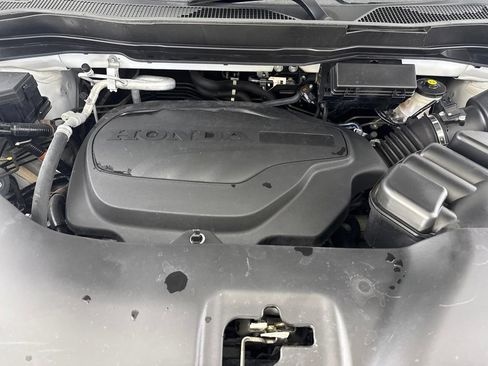 Used 2022 Honda Pilot Black Edition image 19