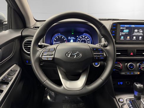 Used 2020 Hyundai Kona SEL image 12