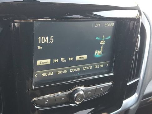 Certified 2018 Chevrolet Traverse LS AWD/4WD image 25