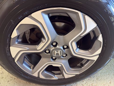 Used 2017 Honda CR-V EX image 38