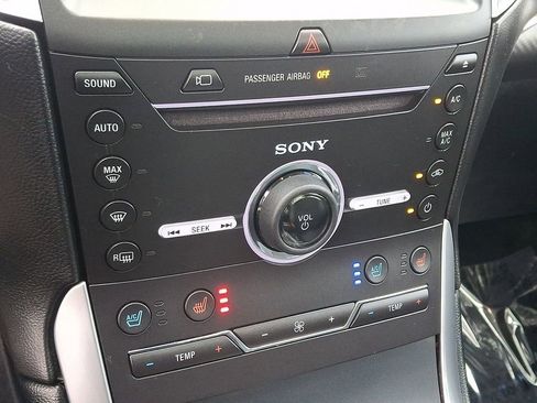 Used 2016 Ford Edge Sport w/ Equipment Group 401A image 17