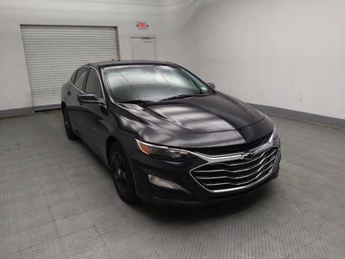 Used 2022 Chevrolet Malibu LS FWD image 13